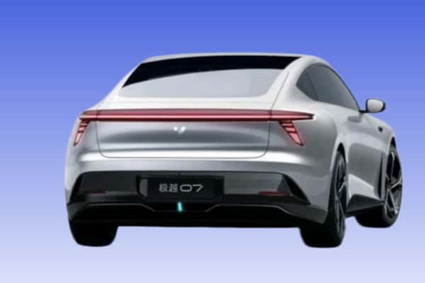 连云区回收小米汽车