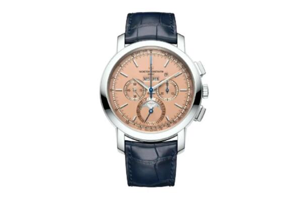 连云区回收手表江诗丹顿