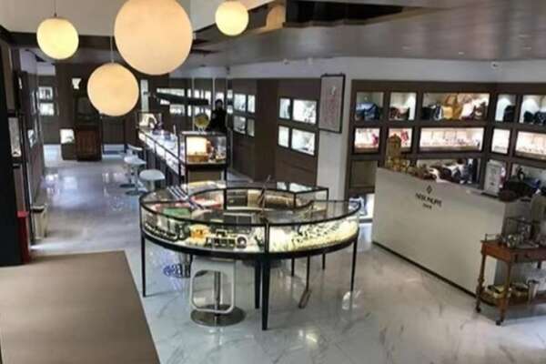连云区寄卖奢侈品店